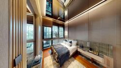 Grange Residences (D10), Condominium #608071031